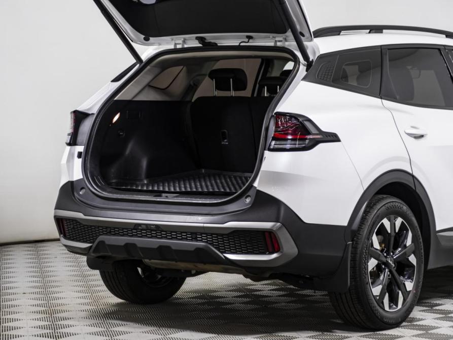 Kia Sportage V Москва  - изображение 25