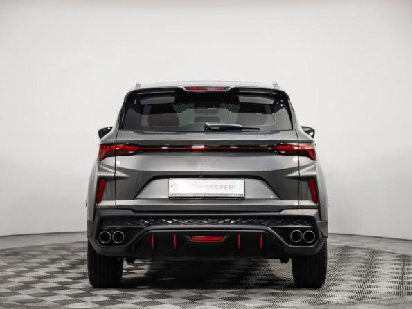 Geely Coolray I Рестайлинг с пробегом 2023 года, цена 2 199 000 рублей, 18743 км, внедорожник, Автокод Объявления