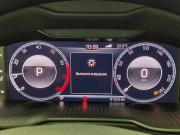 Skoda Octavia III (A7) Рестайлинг Москва  - изображение 37