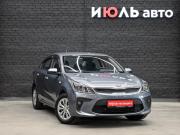 Kia Rio IV Екатеринбург  - изображение 23