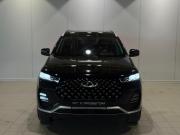 Chery Tiggo 7 Pro I Самара  - изображение 20