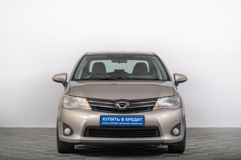 Toyota Corolla X (E140 E150) Томск  - изображение 4