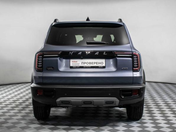 Haval Dargo I с пробегом 2023 года, цена 2 430 000 рублей, 24266 км, внедорожник, Автокод Объявления
