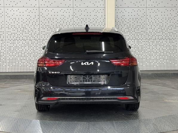 Kia Ceed III с пробегом 2021 года, цена 990 000 рублей, 90177 км, универсал, Автокод Объявления