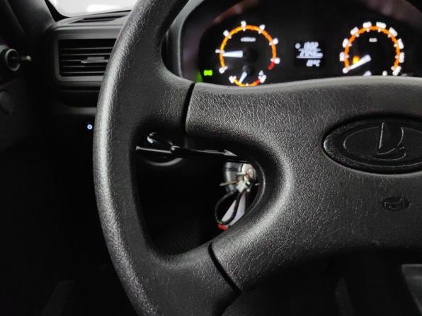 Lada (ВАЗ) Niva Legend I с пробегом 2025 года, цена 898 000 рублей, 27000 км, внедорожник, Автокод Объявления