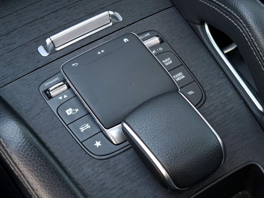 Mercedes-Benz GLE II (V167) Санкт-Петербург  - изображение 20