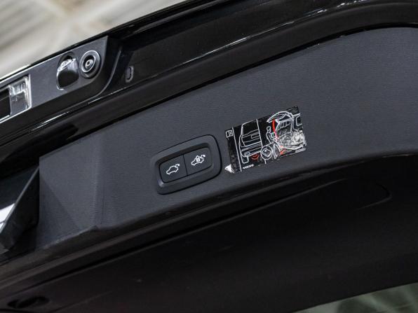 Volvo XC40 I с пробегом 2021 года, цена 3 199 700 рублей, 111846 км, внедорожник, Автокод Объявления
