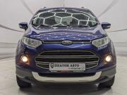 Ford EcoSport II Воронеж  - изображение 19