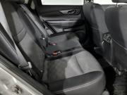 Nissan X-Trail III Москва  - изображение 27