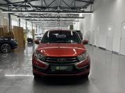 Lada (ВАЗ) Granta I Рестайлинг Тверь  - изображение 21