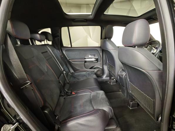 Mercedes-Benz GLB I (X247) с пробегом 2020 года, цена 3 750 000 рублей, 73920 км, внедорожник, Автокод Объявления