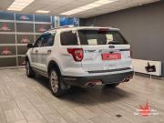 Ford Explorer V Рестайлинг 2 Пермь  - изображение 33