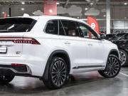 Geely Monjaro I Рестайлинг Санкт-Петербург  - изображение 45