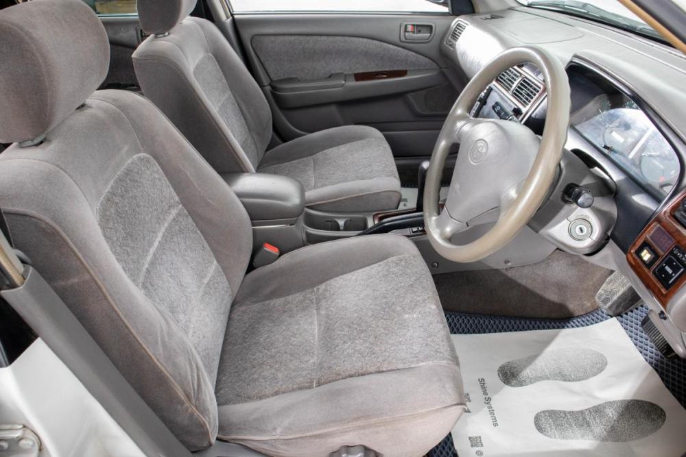 Toyota Corona X (T210) Барнаул  - изображение 11