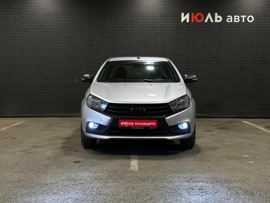 Lada (ВАЗ) Vesta I Челябинск  - изображение 2