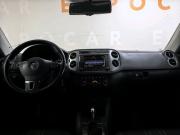 Volkswagen Tiguan I Рестайлинг Краснодар  - изображение 33