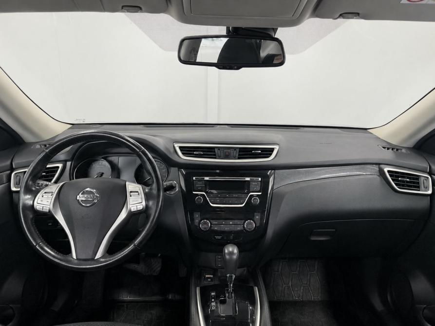 Nissan X-Trail III Рестайлинг Уфа  - изображение 7