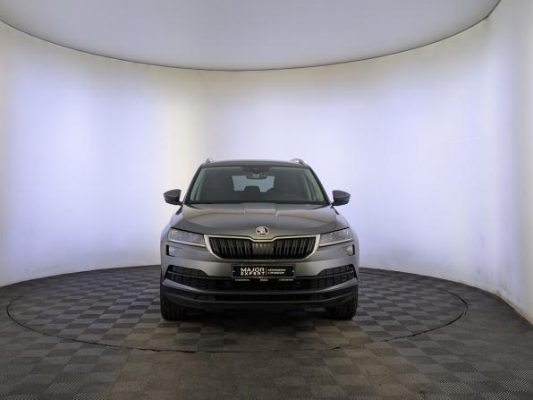Skoda Karoq I с пробегом 2021 года, цена 2 400 000 рублей, 115292 км, внедорожник, Автокод Объявления