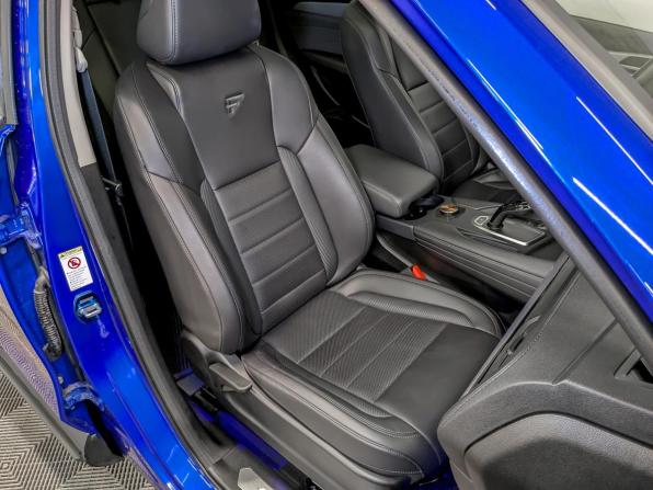 Haval F7 I Рестайлинг с пробегом 2022 года, цена 2 155 000 рублей, 54769 км, внедорожник, Автокод Объявления