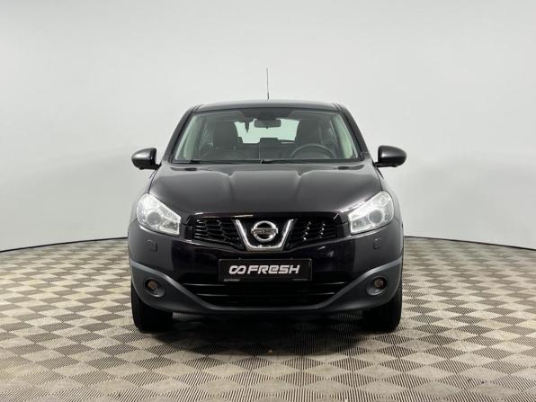 Nissan Qashqai I Рестайлинг с пробегом 2012 года, цена 1 179 900 рублей, 192451 км, внедорожник, Автокод Объявления
