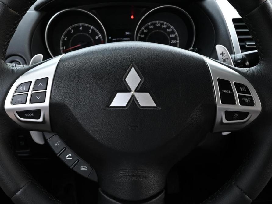 Mitsubishi Outlander II Рестайлинг Волгоград  - изображение 15