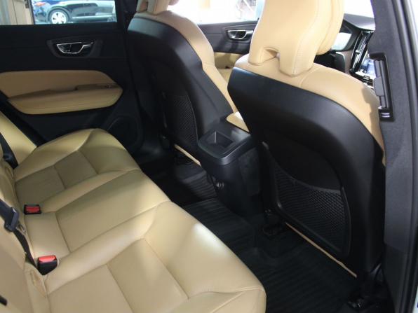Volvo XC60 II с пробегом 2020 года, цена 3 370 000 рублей, 152742 км, внедорожник, Автокод Объявления