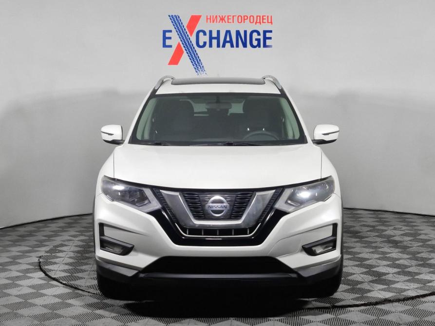 Nissan Rogue II Рестайлинг Нижний Новгород  - изображение 2