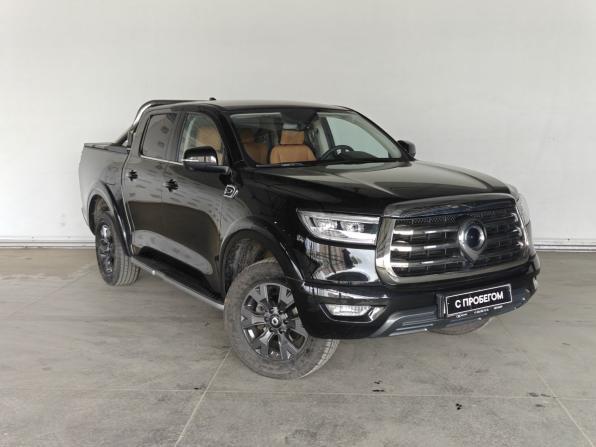 Great Wall Poer I с пробегом 2023 года, цена 2 998 000 рублей, 29437 км, offers.body_type.unknown, Автокод Объявления
