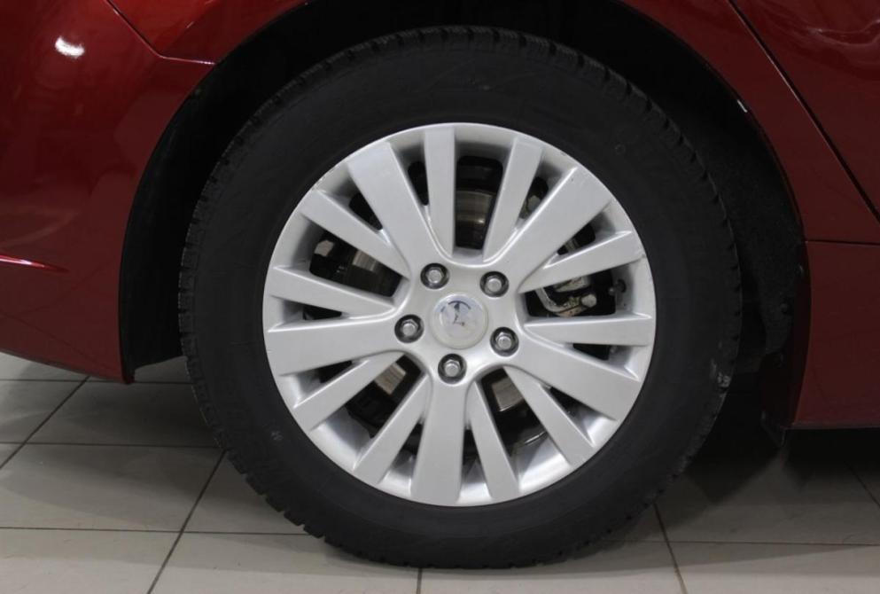 Mazda 6 II (GH) Астрахань  - изображение 11