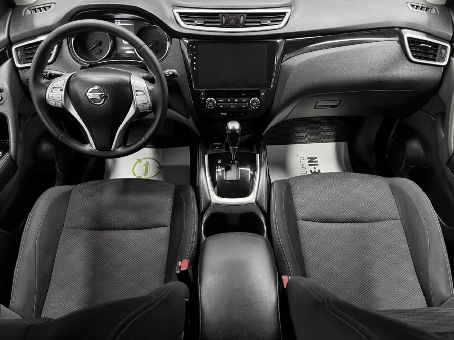 Nissan Qashqai II Тверь  - изображение 11