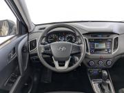 Hyundai Creta I Москва  - изображение 49
