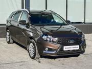 Lada (ВАЗ) Vesta I Екатеринбург  - изображение 29