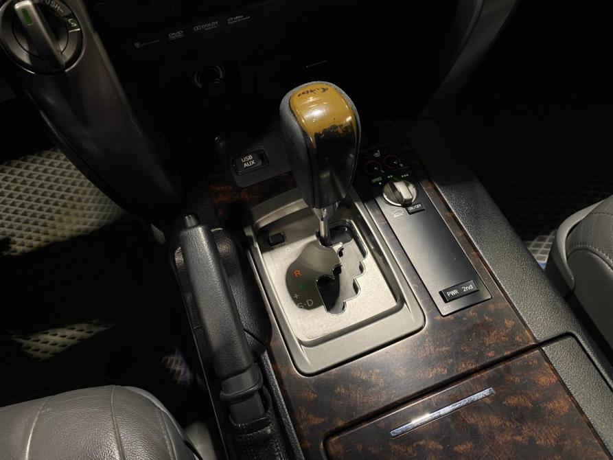 Toyota Land Cruiser 200 Series Челябинск  - изображение 15