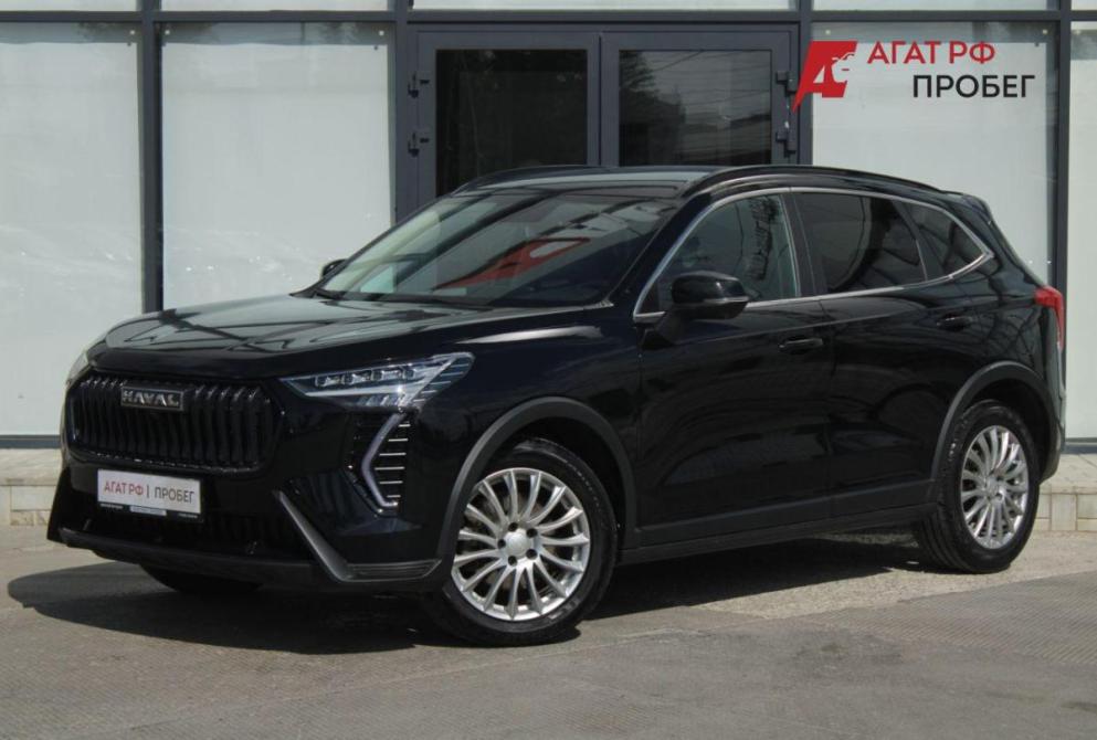 Haval Jolion I Рестайлинг Саратов  - изображение 1