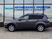 Mitsubishi Outlander II Рестайлинг Екатеринбург  - изображение 24