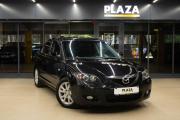 Mazda 3 I (BK) Рестайлинг Уфа  - изображение 24