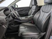 Hyundai Santa Fe IV Рестайлинг Москва  - изображение 51