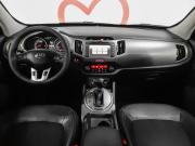 Kia Sportage III Рестайлинг Москва  - изображение 31