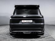 Li Auto (Lixiang) L9 I Рестайлинг Москва  - изображение 33