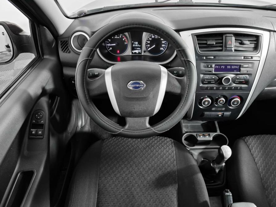Datsun on-DO I Нижний Новгород  - изображение 15