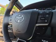 Toyota Camry IX (XV80) China Market Саратов  - изображение 87