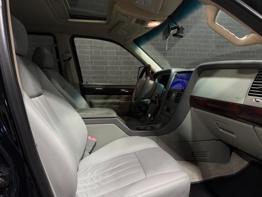 Lincoln Aviator I Челябинск  - изображение 7