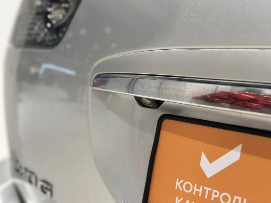 Toyota Harrier II (XU30) Новосибирск  - изображение 10