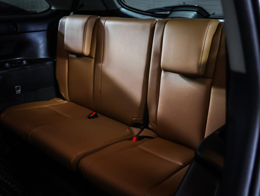 Toyota Highlander III (XU50) Рестайлинг Москва  - изображение 12