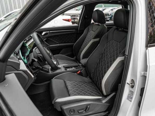 Audi Q3 III (FJ) с пробегом 2026 года, цена 3 998 000 рублей, 19 км, внедорожник, Автокод Объявления