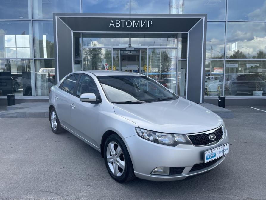 Kia Cerato II Брянск  - изображение 3