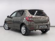 Renault Sandero II Рестайлинг Москва  - изображение 30