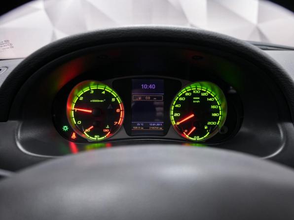 Lada (ВАЗ) Priora I с пробегом 2012 года, цена 399 000 рублей, 218000 км, хэтчбек, Автокод Объявления