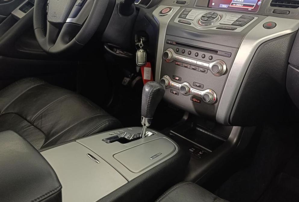 Nissan Murano II (Z51) Рестайлинг 2 Волгоград  - изображение 14