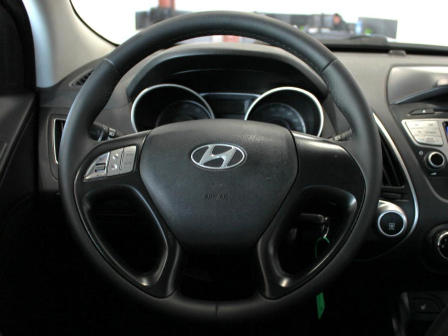 Hyundai ix35 I Таганрог  - изображение 15